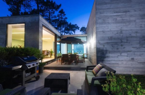 Contemporary Beach House Cabedelo